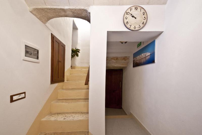 B&B Casa Cimino - Lobi