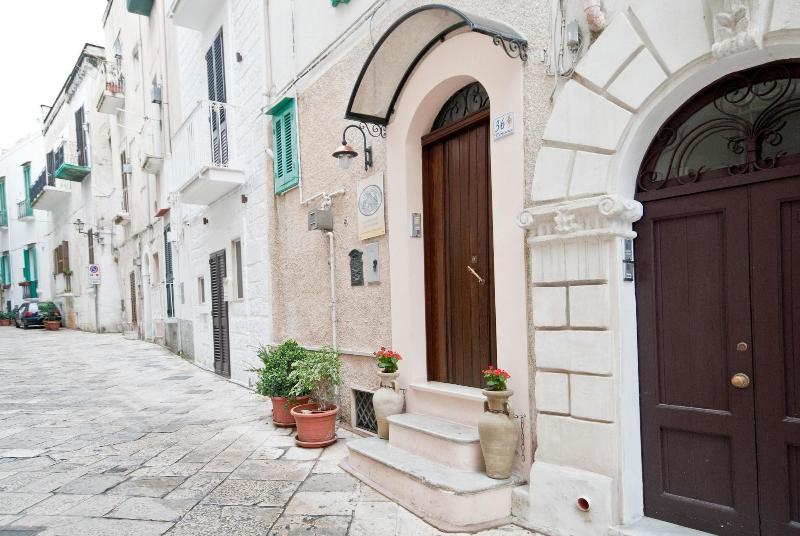 B&B Casa Cimino - Genel