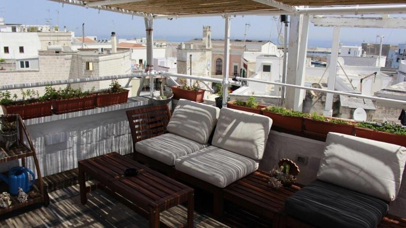 B&B Casa Cimino - Genel