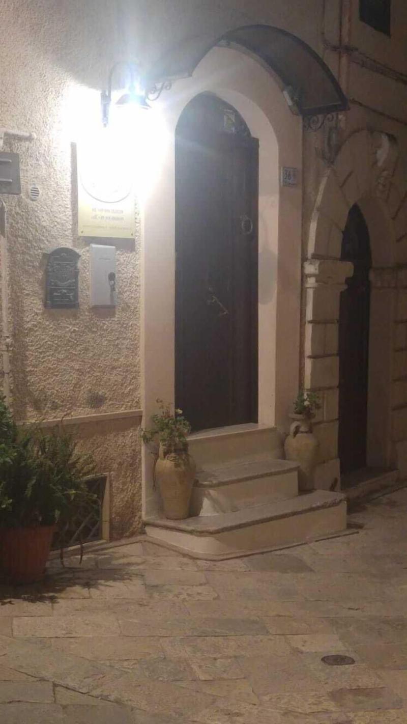 B&B Casa Cimino - Genel