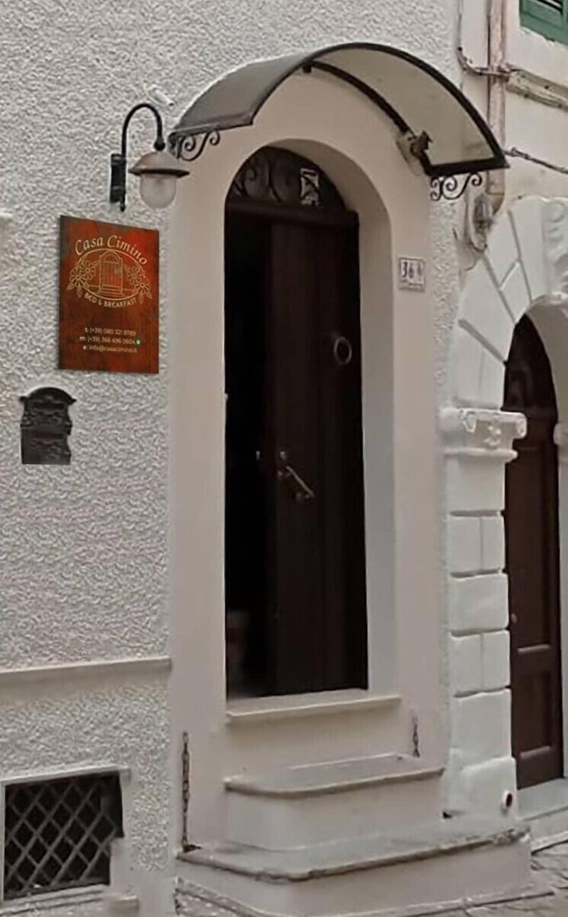 B&B Casa Cimino - Genel