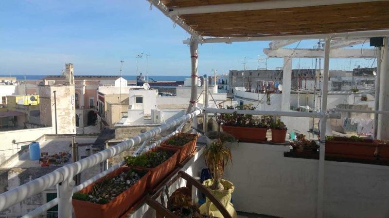 B&B Casa Cimino - Oda