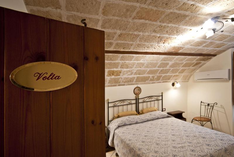 B&B Casa Cimino - Oda