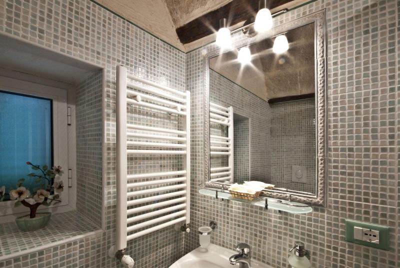 B&B Casa Cimino - Oda