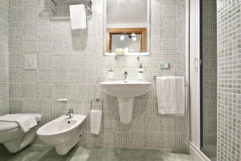 B&B Casa Cimino - Oda