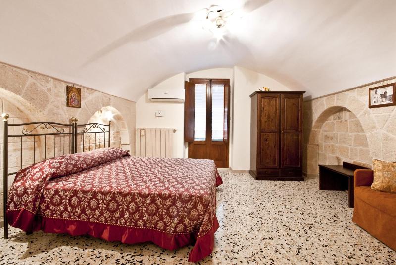 B&B Casa Cimino - Oda