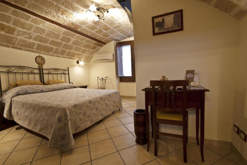 B&B Casa Cimino - Oda