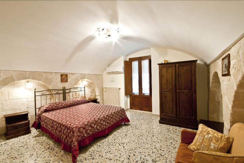 B&B Casa Cimino - Oda