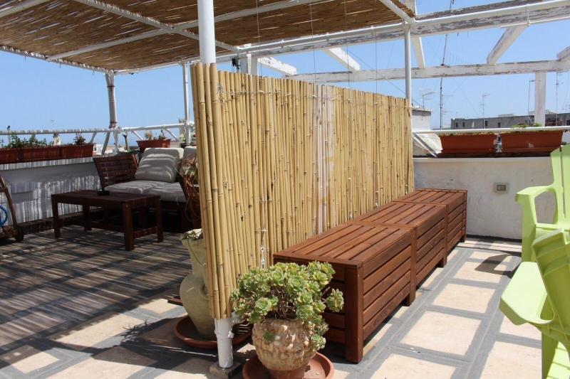 B&B Casa Cimino - Oda