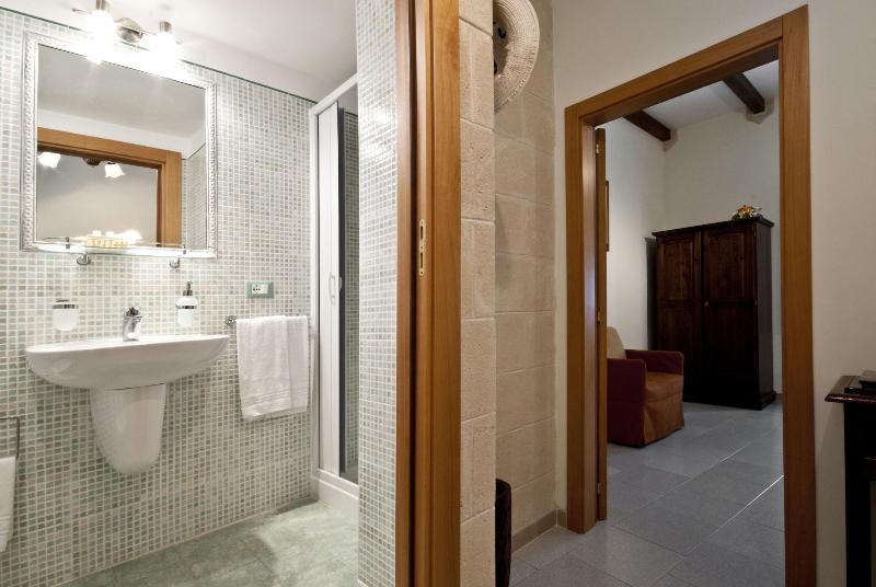 B&B Casa Cimino - Oda