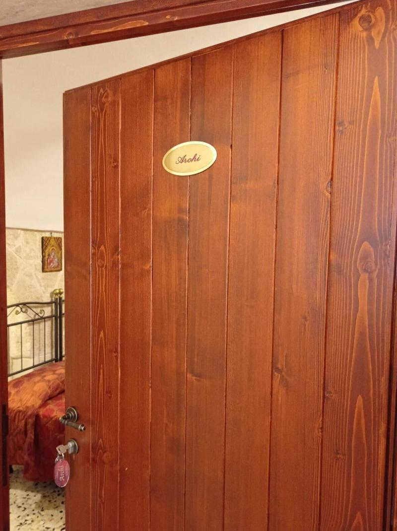 B&B Casa Cimino - Oda