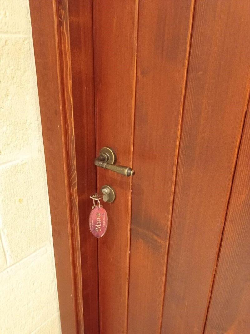B&B Casa Cimino - Oda