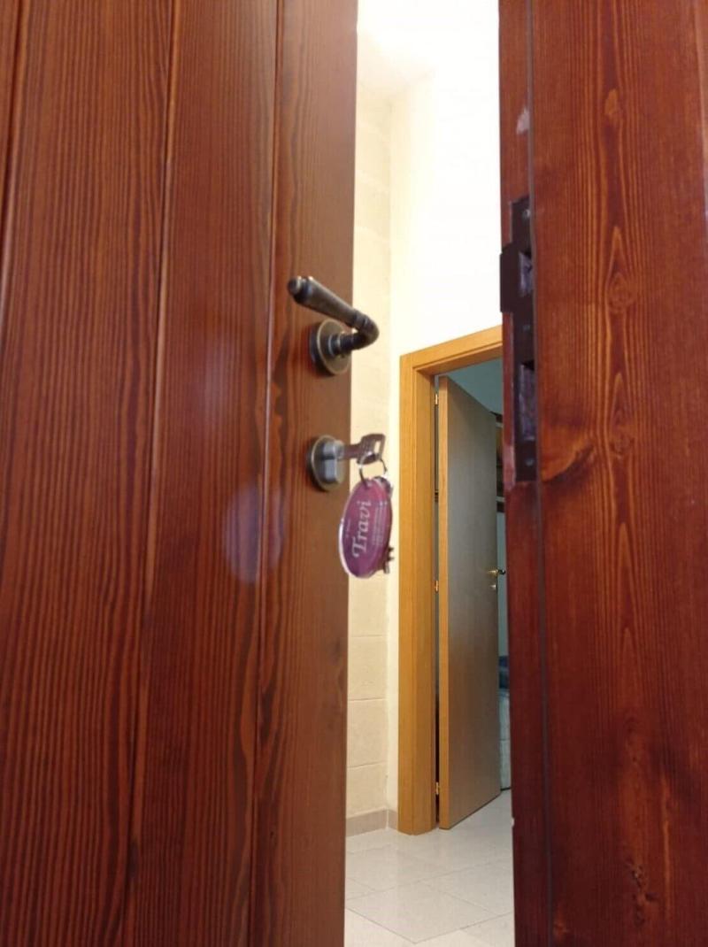 B&B Casa Cimino - Oda