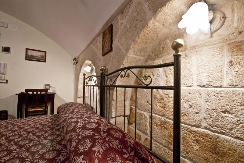 B&B Casa Cimino - Oda