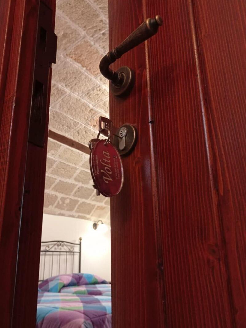 B&B Casa Cimino - Oda