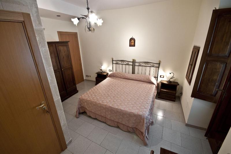 B&B Casa Cimino - Oda