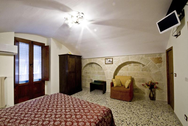 B&B Casa Cimino - Oda