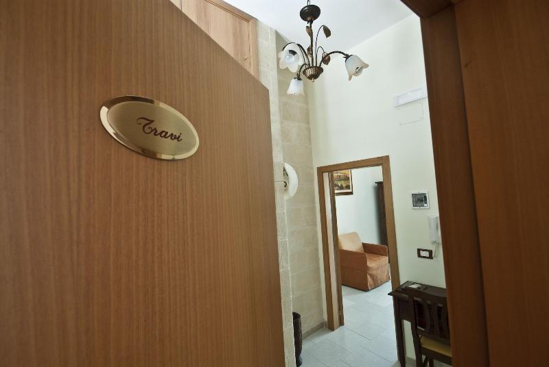 B&B Casa Cimino - Oda