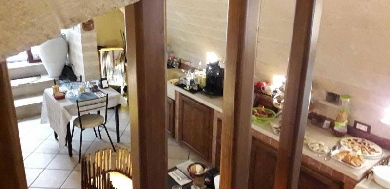 B&B Casa Cimino - Restoran