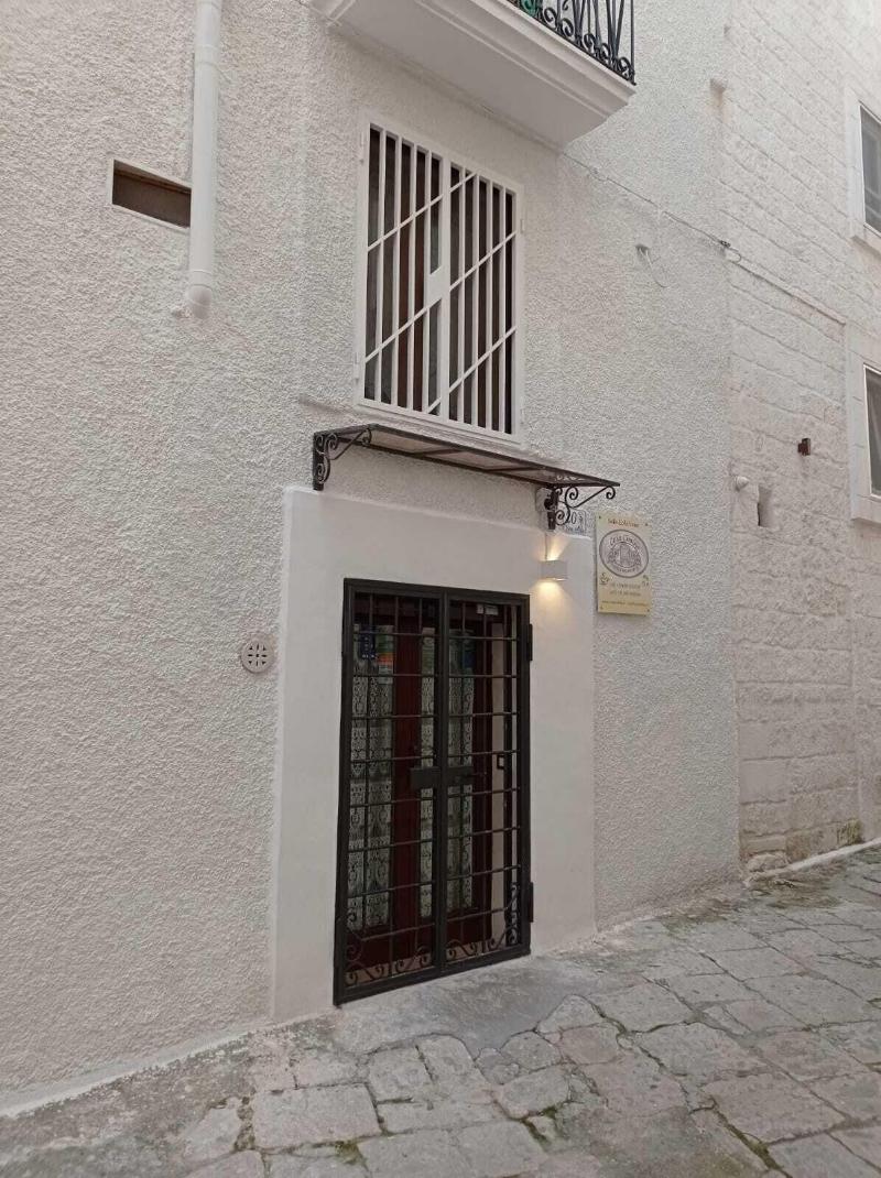 B&B Casa Cimino - Restoran