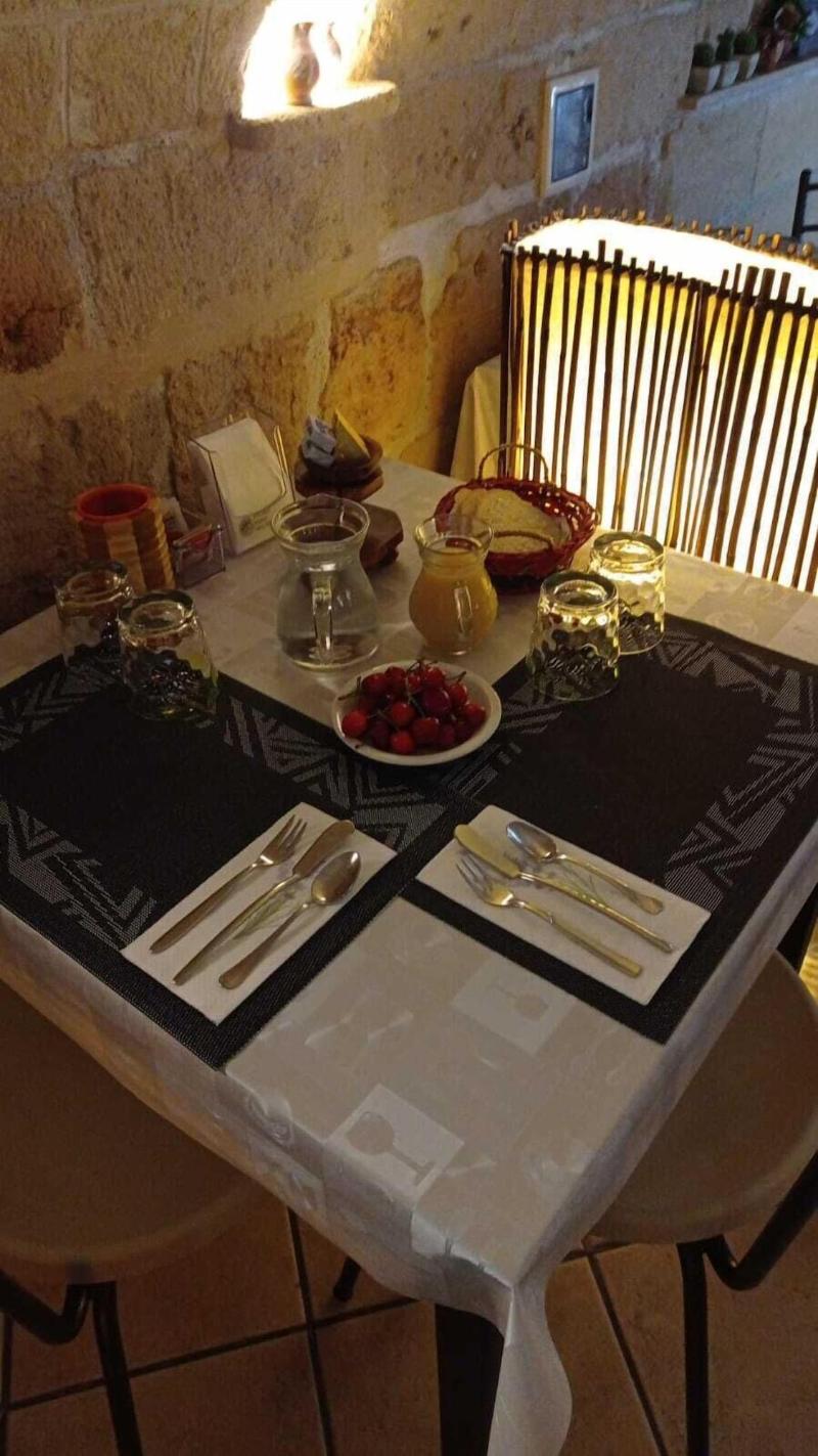 B&B Casa Cimino - Restoran