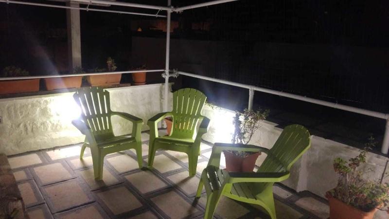 B&B Casa Cimino - Teras