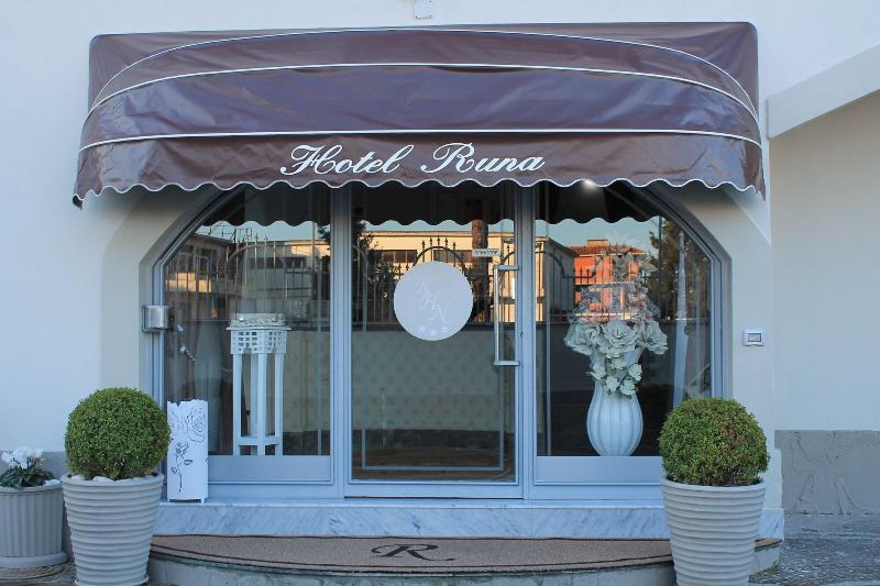 Runa Hotel - Genel