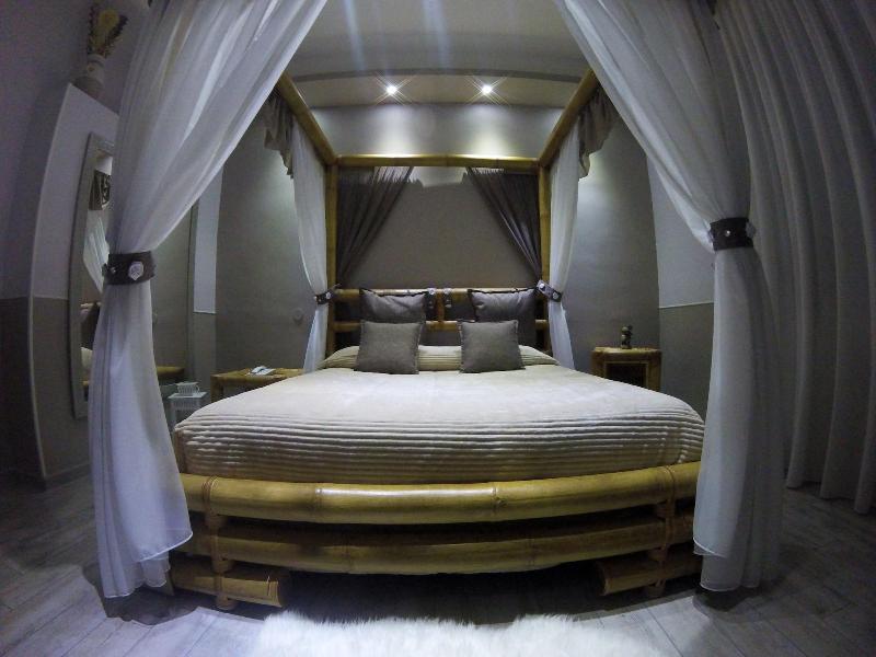 Runa Hotel - Oda