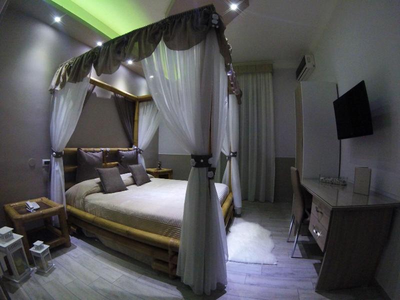 Runa Hotel - Oda