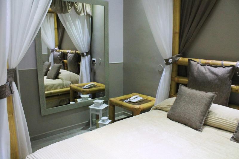 Runa Hotel - Oda