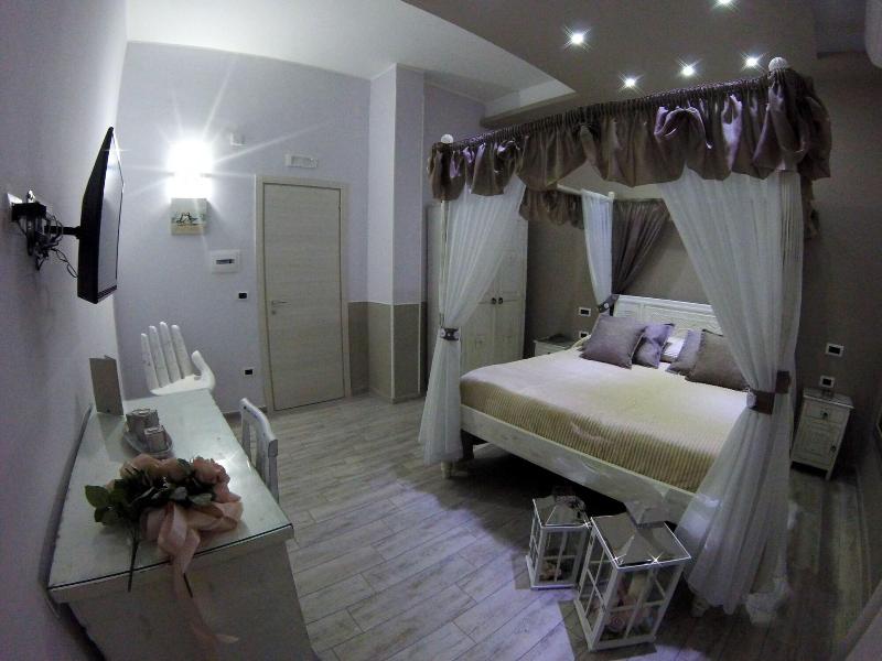 Runa Hotel - Oda