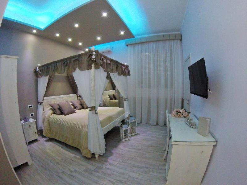 Runa Hotel - Oda