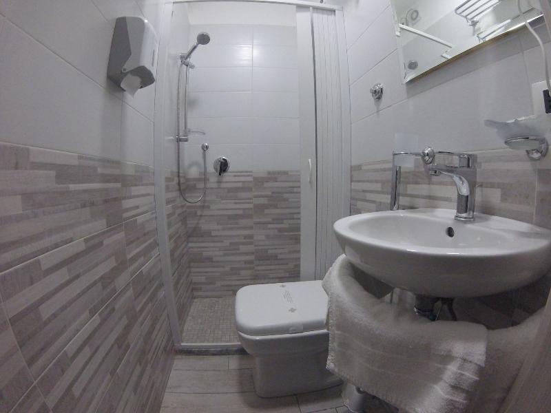 Runa Hotel - Oda