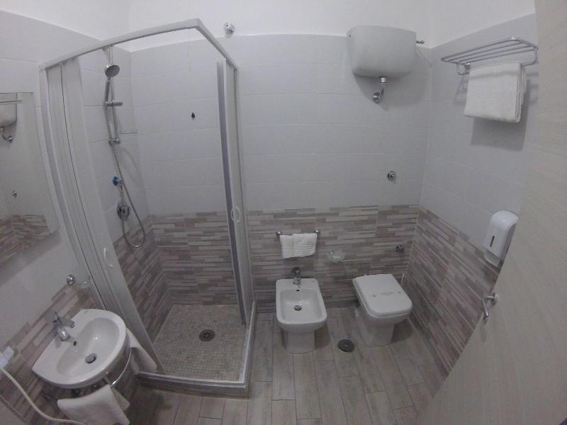 Runa Hotel - Oda