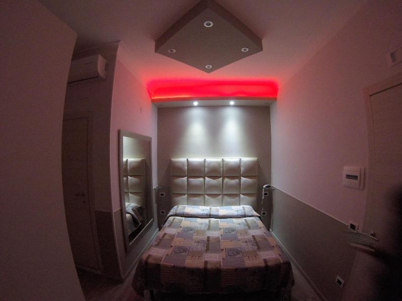 Runa Hotel - Oda
