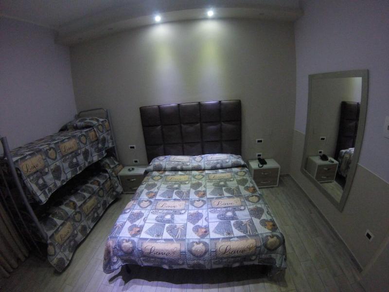Runa Hotel - Oda