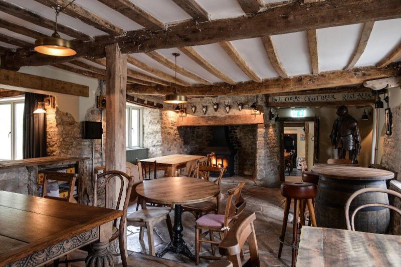 The Litton - Bar