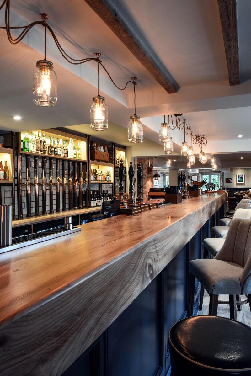 The Litton - Bar