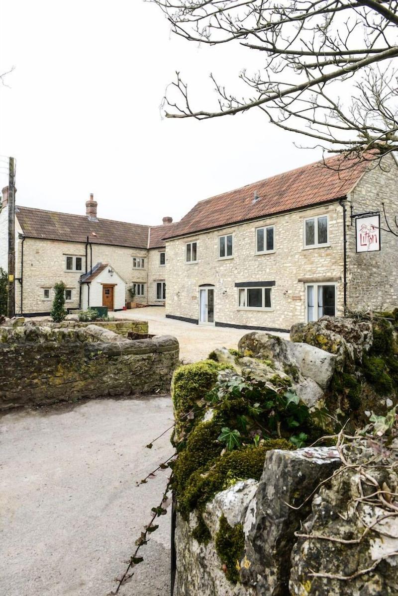 The Litton - Genel