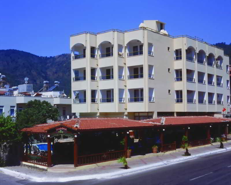 Diva otel fotoğrafı