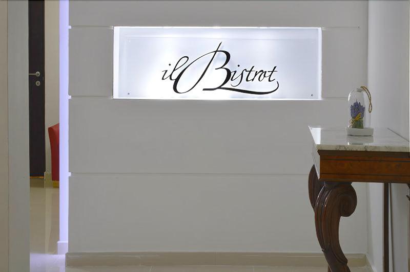 Villa Minieri Resort & Spa - Lobi