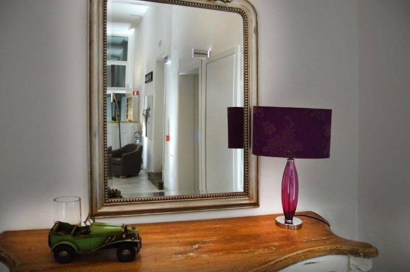 Villa Minieri Resort & Spa - Lobi