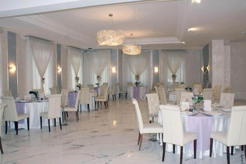 Villa Minieri Resort & Spa - Toplantı