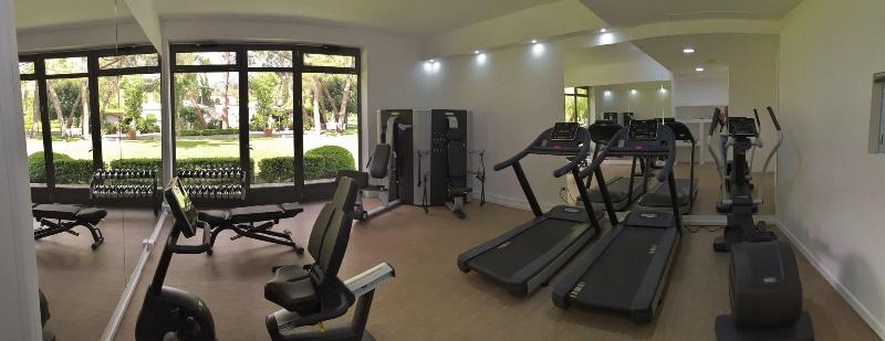 Villa Minieri Resort & Spa - Aktivite