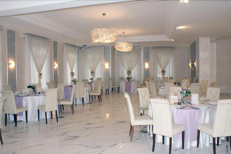 Villa Minieri Resort & Spa - Aktivite