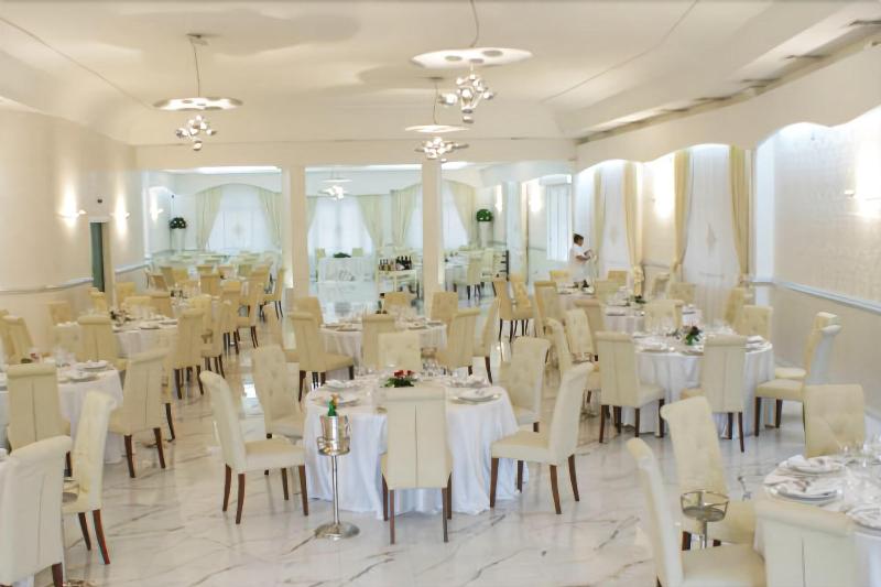 Villa Minieri Resort & Spa - Aktivite