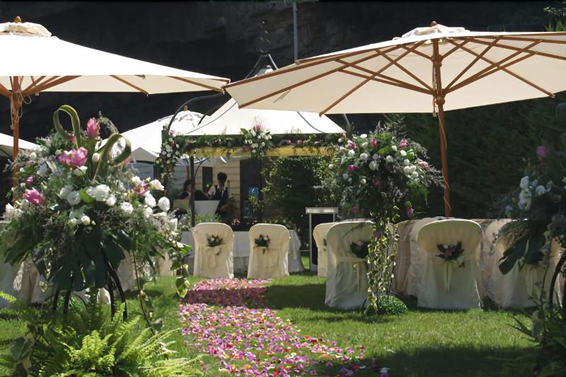Villa Minieri Resort & Spa - Aktivite