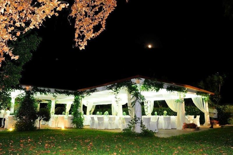 Villa Minieri Resort & Spa - Aktivite