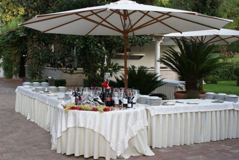 Villa Minieri Resort & Spa - Aktivite