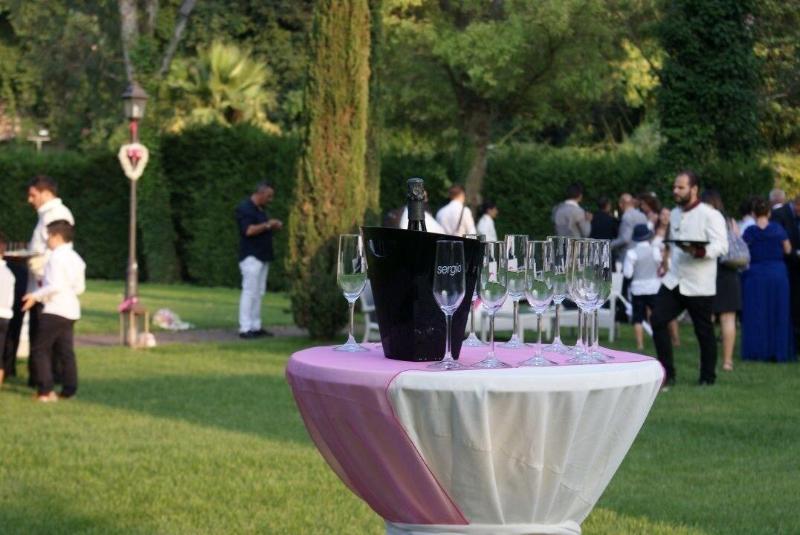 Villa Minieri Resort & Spa - Aktivite